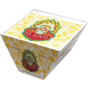 Preview: Adventura El Loco El Viudo